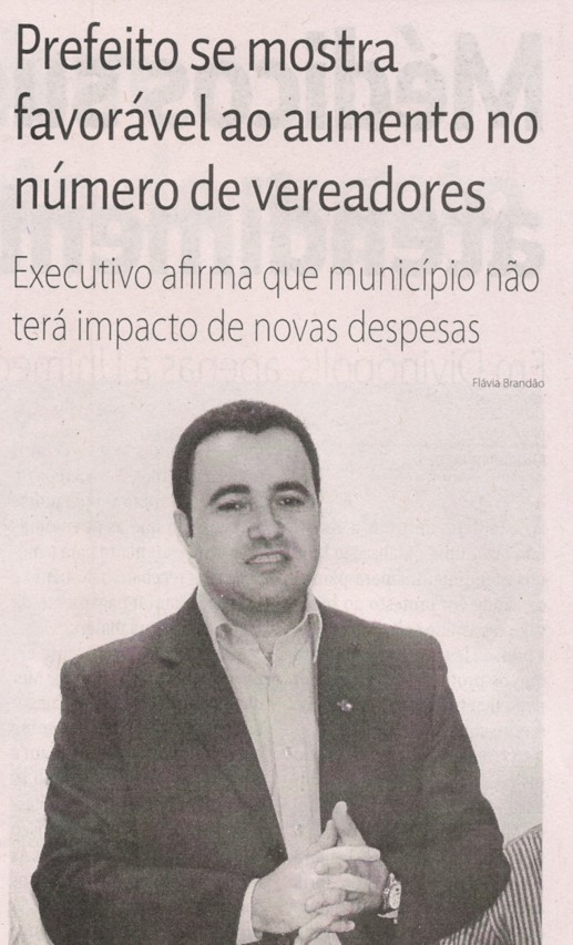 “Inês é morta - Não adianta manifestações” – Câmara de Divinópolis mesmo contra a vontade popular vai votar em 2º turno e aprovar o aumento de cadeiras para 17 vereadores prefeito vladimir